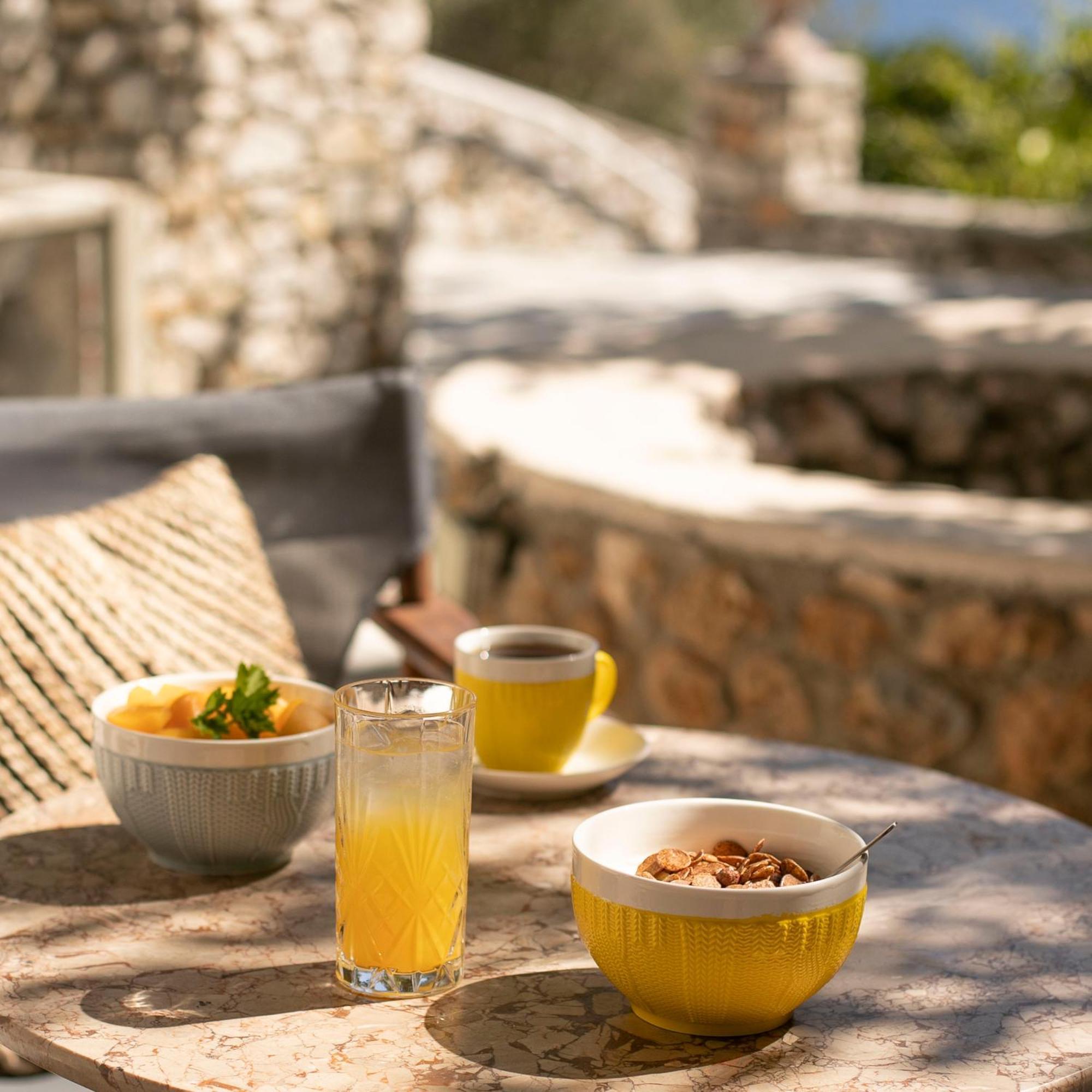 Irida Aegean View, Philian Hotels And Resorts เมกาลีอัมโมส ห้อง รูปภาพ